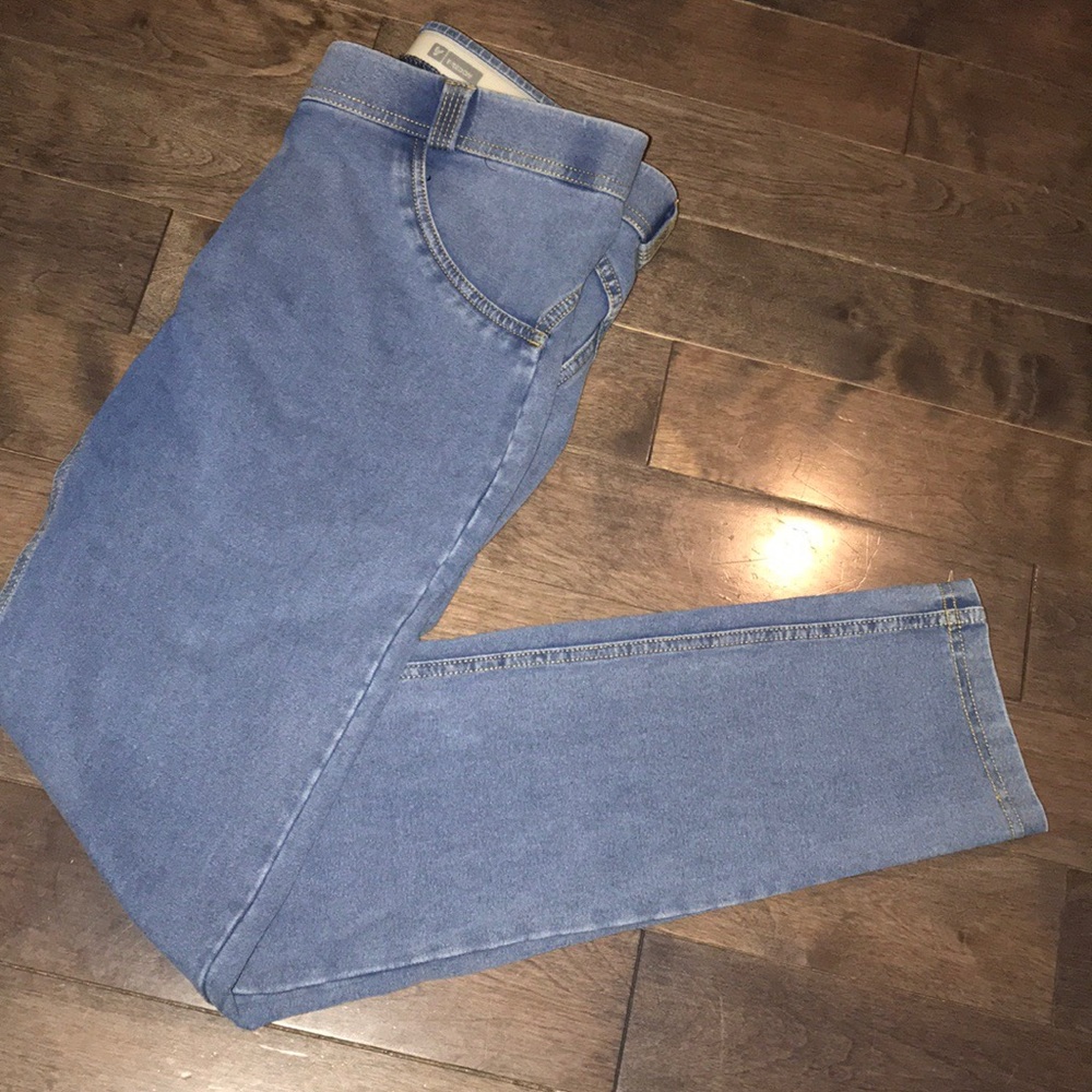 Freddy Wr.Up Skinny Jeans
